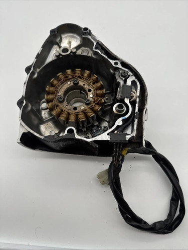 Yamaha 250 virago 1989 - virago, 1989-1995