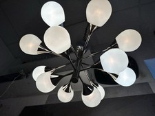 Kaiser vintage design lampe - kaiser,