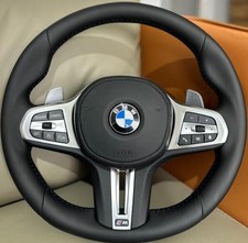 BMW M Performance Lenkrad G20