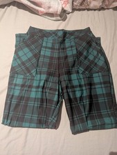 Black Milk Clothing Tartan