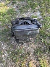 Briggs&Stratton/Sabo Rasenmäher Motor Defekt 