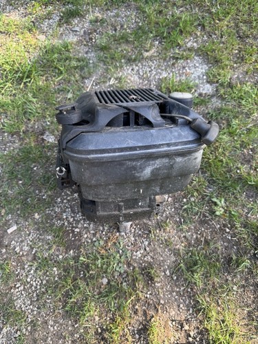Briggs&Stratton/Sabo
