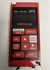 IMPULSE MOTOR DRIVE CONTROLLER