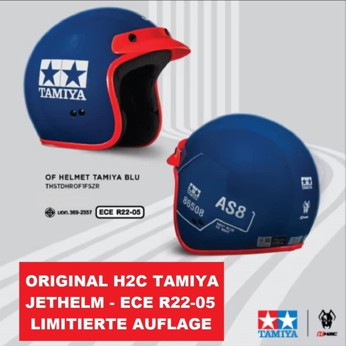 Original tamiya h2c - tamiya, honda