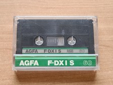 AGFA F-DXI S Super Ferro 60