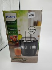 Philips Centrifuga Entsafter