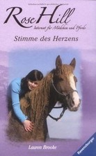 Rose Hill 9: Stimme des Herzens von Brooke, Lauren | Buch | Zustand gut