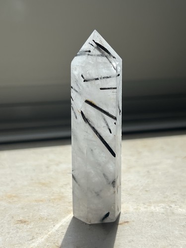 Turmalin quarz turm mineral - quarz,