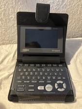 Casio Elektronisches