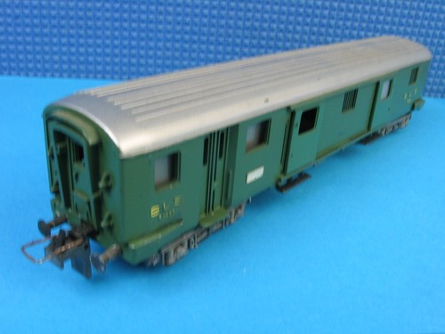 Trix express bls - trix,