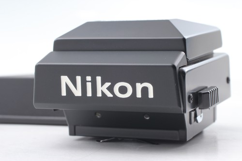 Top neuwertig nikon - [top, dw-3