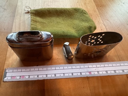 Herbertz handwärmer benzin - handwärmer,