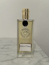 Vanille Tonka Nicolai