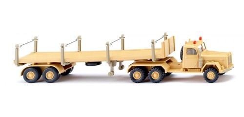 Wiking 051843 magirus - wiking,