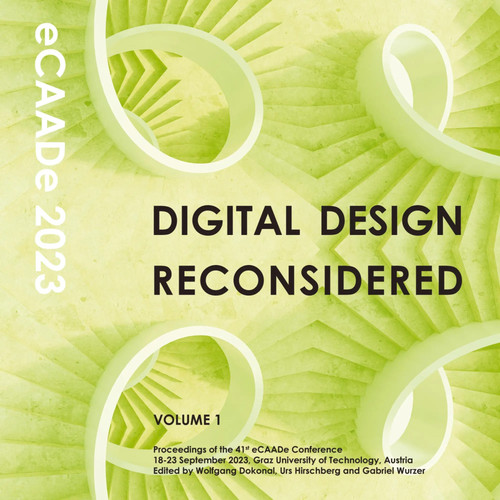 Digital design reconsidered - digital,