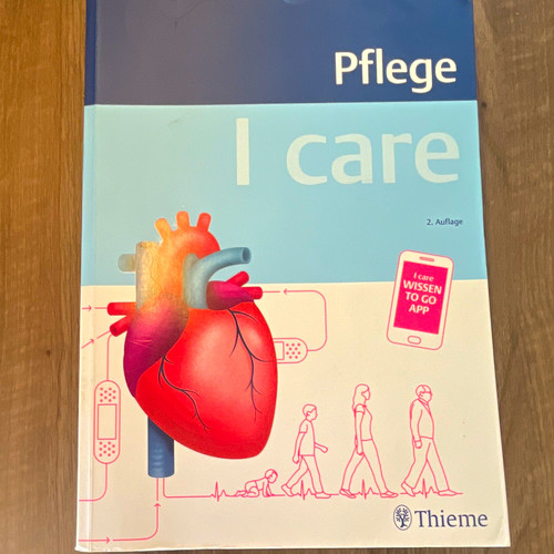 Thieme care pflege - thieme,