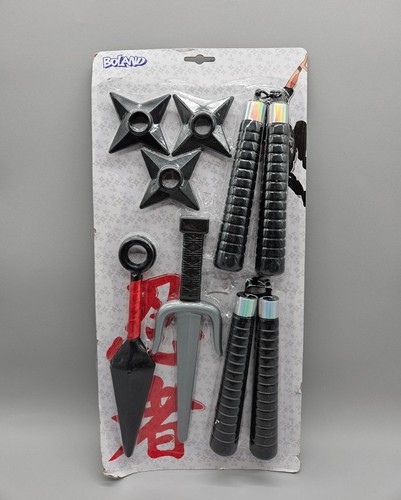 Boland kinder ninja schwert - boland,