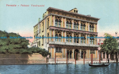 R661352 venezia palazzo - venezia.,