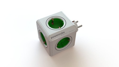 Allocacoc powercube original - allocacoc,