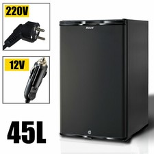 Camping Mini Kühlschrank 12V