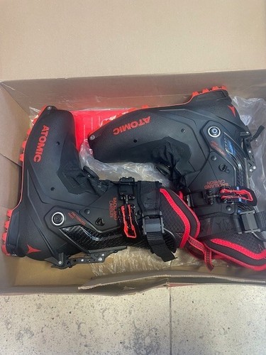 Atomic backland carbon 5 - backland, 28/28,5