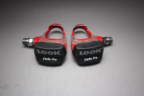 Look carbon pro pedal - look,