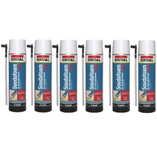 Soudal soudafoam b2 - soudal,
