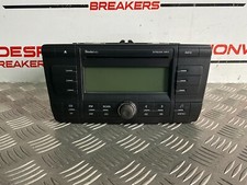 2004-2008 SKODA OCTAVIA MK2