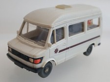 Mercedes 207d wohnmobil - 207d,