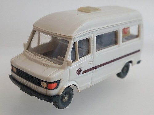 Mercedes 207d wohnmobil - ⛔mercedes,