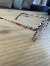 vintage Carrera 5730  Brille