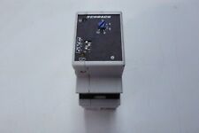 Schrack Zeitschalter Schaltschrank Hutschiene 24...240V