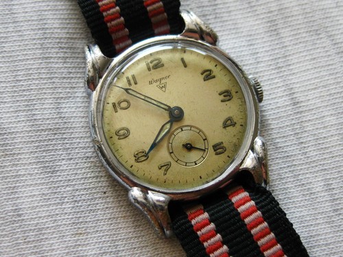 Wagner wwii military mecanical - wwii,