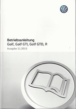 VW GOLF 7 + Golf GTI GTD R