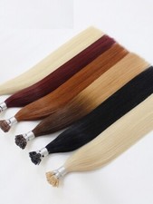 Keratin Bonding Hair