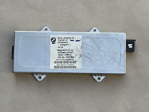 Bmw 7er e65 - e65, e66