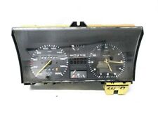 VW Golf 2 19E VW Jetta Tacho Kombiinstrunent Bj 1989 Moto Meter 191919033MD