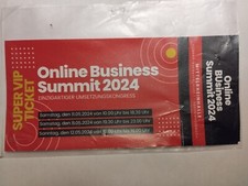 SUPER VIP TICKET Online