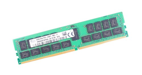Hynix 32gb 2rx4 pc4 2400t - hynix,