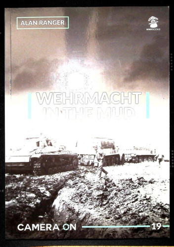Wehrmacht the mud book - in,