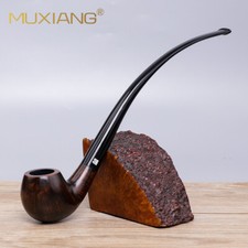 Langstiel Churchwarden Pfeife