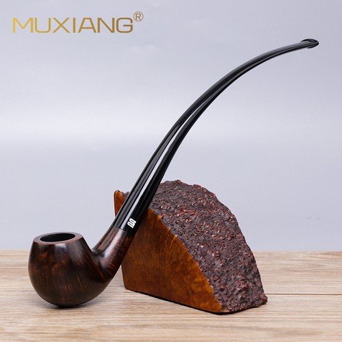 Langstiel churchwarden pfeife - churchwarden,