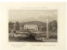  GLEISWEILER  WASSER - UND -