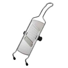 Rösle Hobel Gemüse-Reibe aus