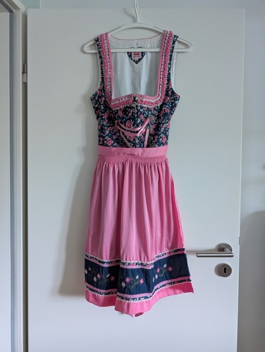 Dirndl von spieth - &,