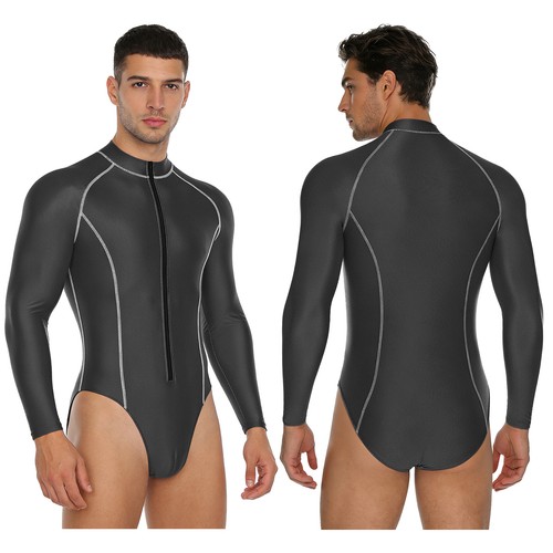 Herren shapewear bodysuit - herren,