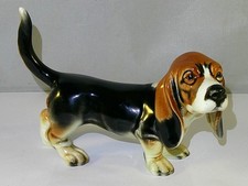 Goebel - Hund - Basset -