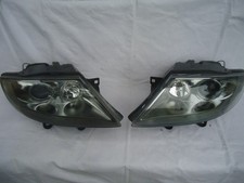 BMW Z4 E85 E86 Bi Xenon