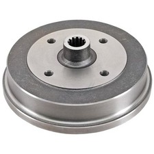 Bremstrommel rotierend Ø 230