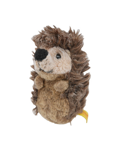 Steiff joggi igel 1677 14 - 1677, /